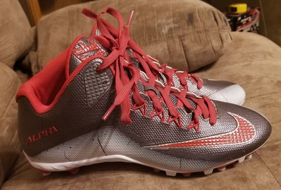 fila mediator running shoes
