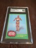 1977 Topps (Star Wars/4th.Series) #256 Marvelous Droid See-T