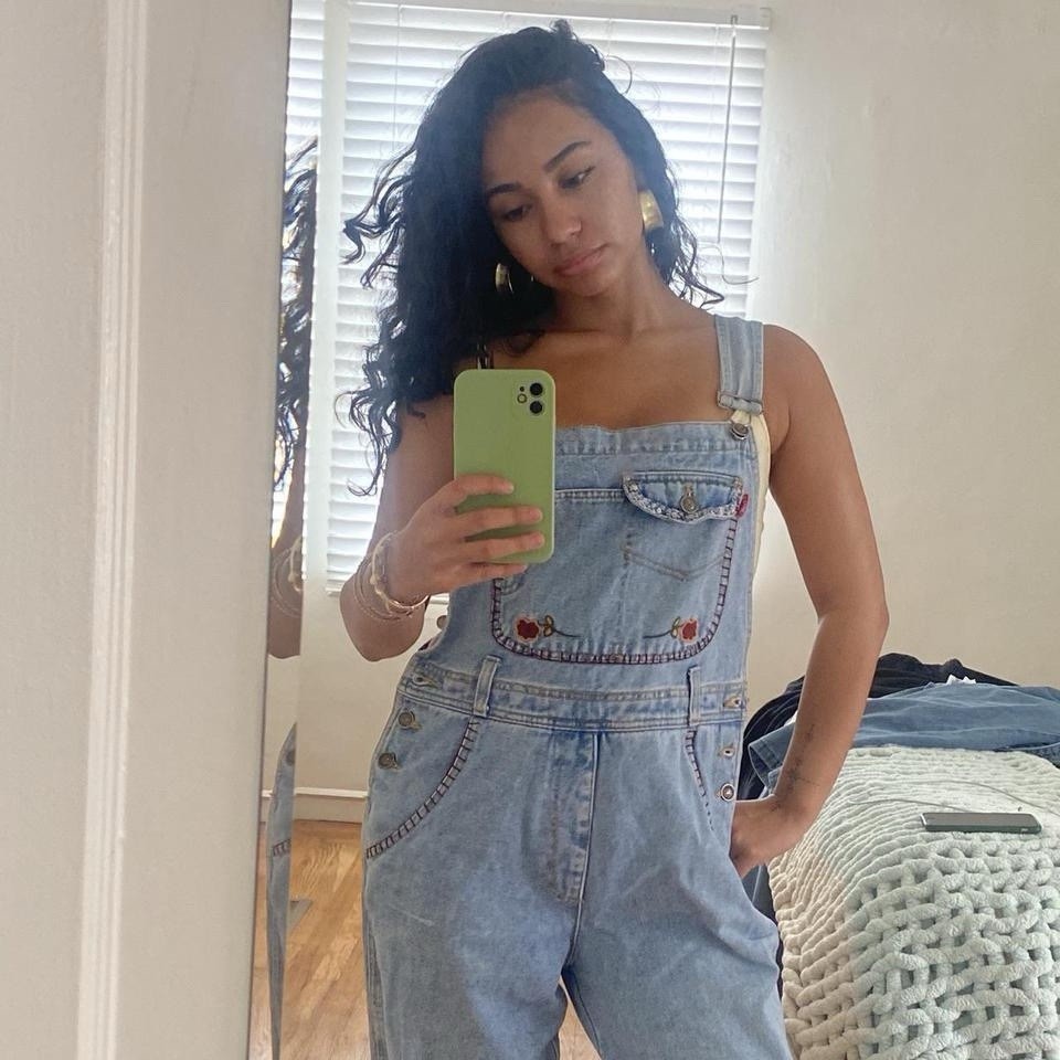 Overalls - image 1