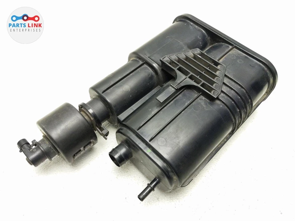 2016-19 MERCEDES GLE63 AMG S CHARCOAL CANISTER EVAP CARBON VAPOR FUEL TANK W166 - Image 3 of 4