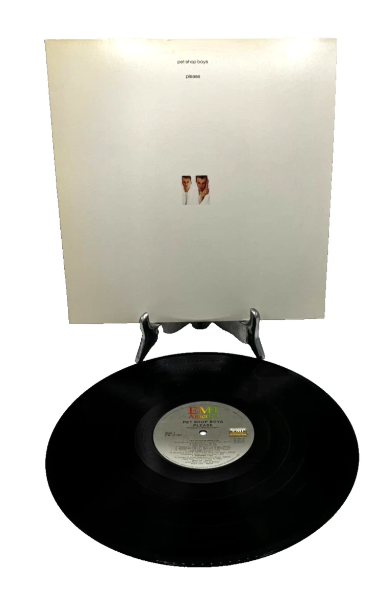 pet shop boys products for sale | eBay