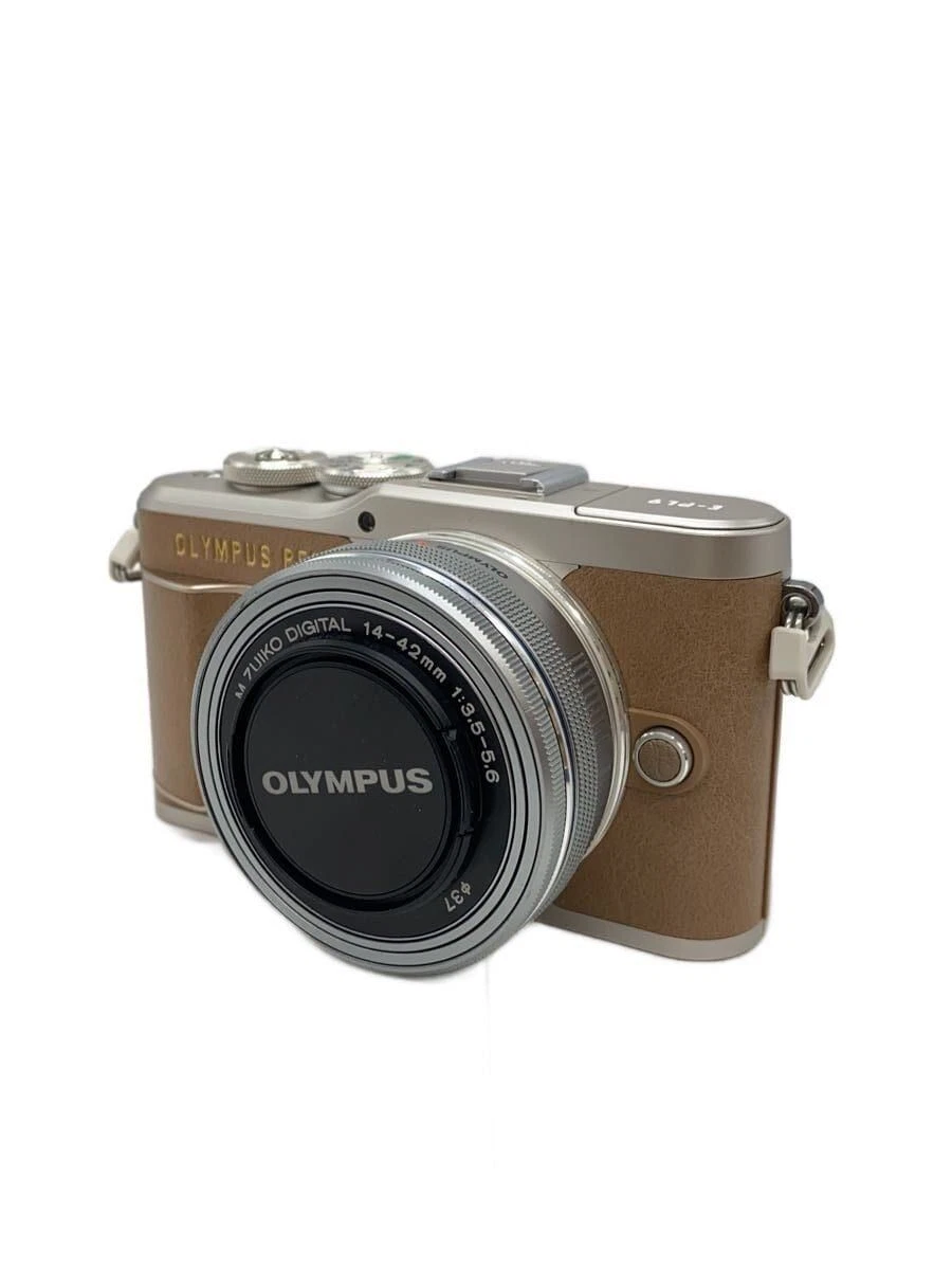Olympus PEN E-PL9 Digital Cameras for Sale - eBay
