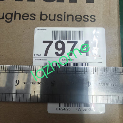 1PCS Masoneilan SVI2-21123111 valve positioner new via FedEx or DHL