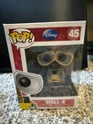 Funko Pop! Vinyl: Pixar - Wall-E #45