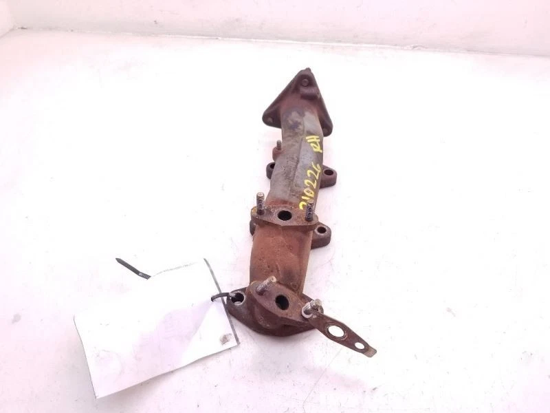 Colector de escape de pasajeros motor de 6 cilindros 3VZE compatible con 88-95 4 RUNNER Foto 4 de 4