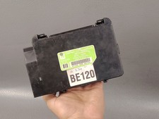 TOYOTA LAND CRUISER FZJ100 HDJ100 INSTRUMENT PANEL ELECTRIC CONTROL MODULE