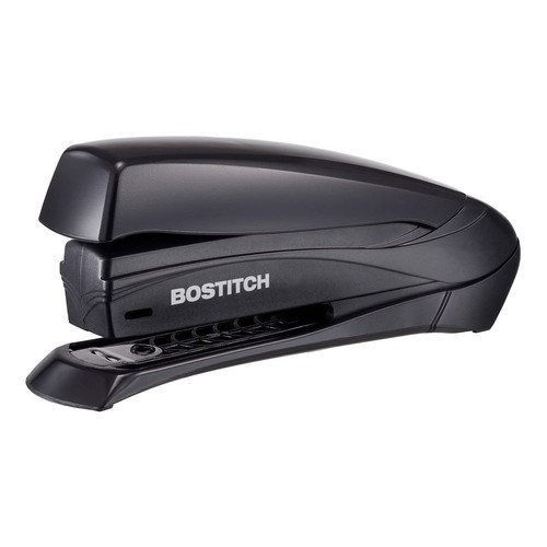 Bostitch Office Inspire 20 Sheet Stapler - Finger, No Effort, Spring Powered ...