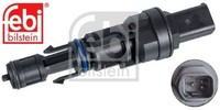 Febi Bilstein 45166 Sensor FüR Geschwindigkeit FüR Renault
