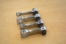 Snap On Frdh 38 4pc Torque Adapter Wrench Set Pre-owned Free Shipping Snap On Frdh 38 4pc Torque Adapter Wrench Set Pre-owned Free Shipping