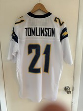 Men LaDainian Tomlinson NFL Jerseys for sale | eBay