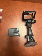 GoPro HERO7 Action Camera - Silver