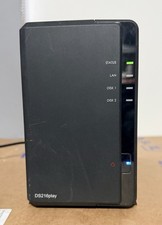 Synology Diskstation DS216play 2 Bay Nas
