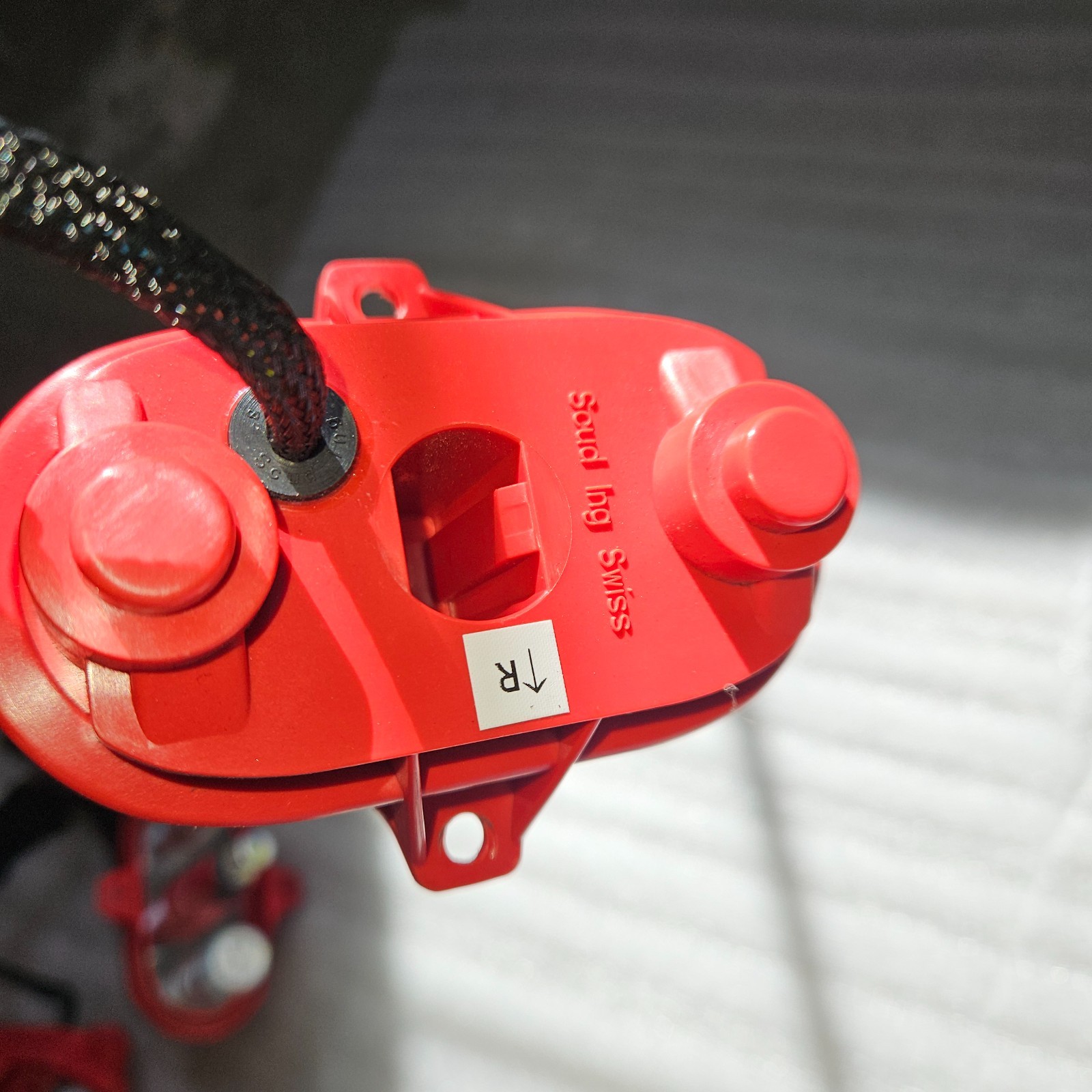 Ferrari F430 Scud Ing Swiss led tail light modules + turn signal relay