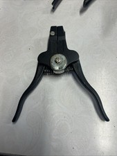 Speedex Hi-Speed Automatic Wire Stripper Pliers Made In USA 6W 7W
