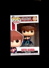 Seto Kaiba Funko Pop! 1453 Yu-Gi-Oh! Animation Anime in New Protector