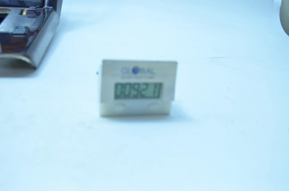 90-02 MERCEDES-BENZ R129 SL320 CENTER CONSOLE WOOD TRIM BEZEL OEM - Image 2 of 4