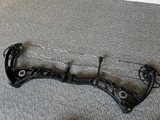 Bowtech Virtue Compound Bow RH 25-30” 60-70 lbs.