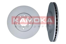 Kamoka 1031620 Brake Disc for Lotus, Opel, Saab