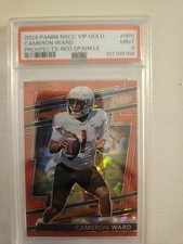 2024 Panini National Convention Gold Packs VIP Party Checklist Guide in-content 13