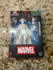Marvel Legends Phantom Rider No Executioner BAF.