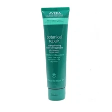 Aveda Botanical Repair Strengthening Leave-In Treatment Plant Powered Damage ...
