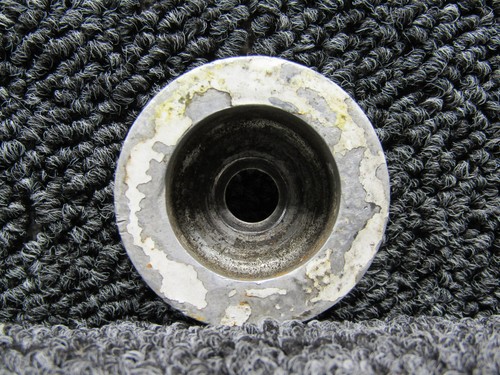 35158-002 Piper PA32-260 Axle Plug (Worn)