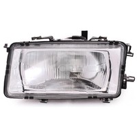 Diederichs Scheinwerfer Links Halogen FüR Audi 80 89 89Q 8A B3 1.6 1.8