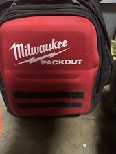 Milwaukee Packout Backpack