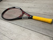 PRINCE THUNDER STRIKE 100 ESP 1200PL TENNIS RACQUET 4 3/8 Grip Size