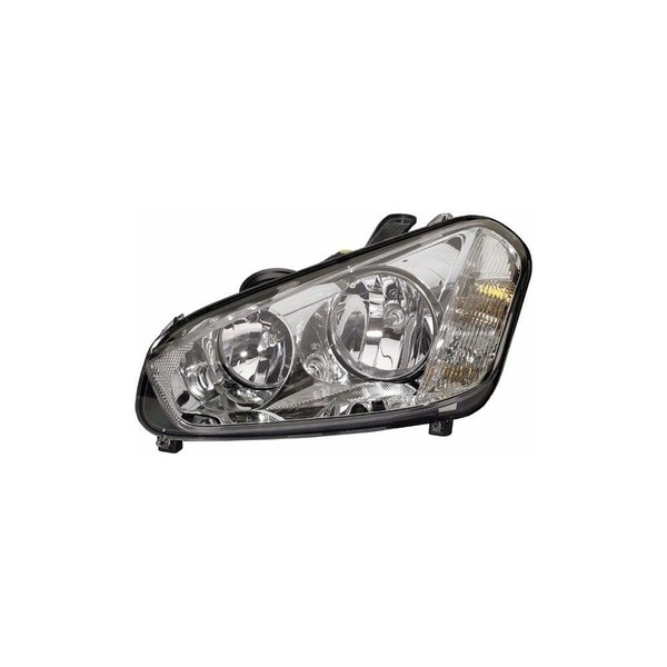 Hella Hauptscheinwerfer 1LJ 009 587-631 FüR Ford, Links-image