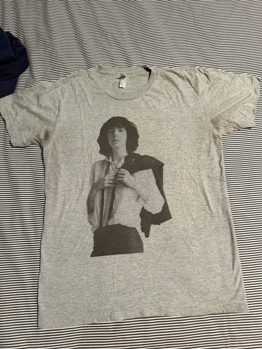 patti smith shirt products for sale | eBay