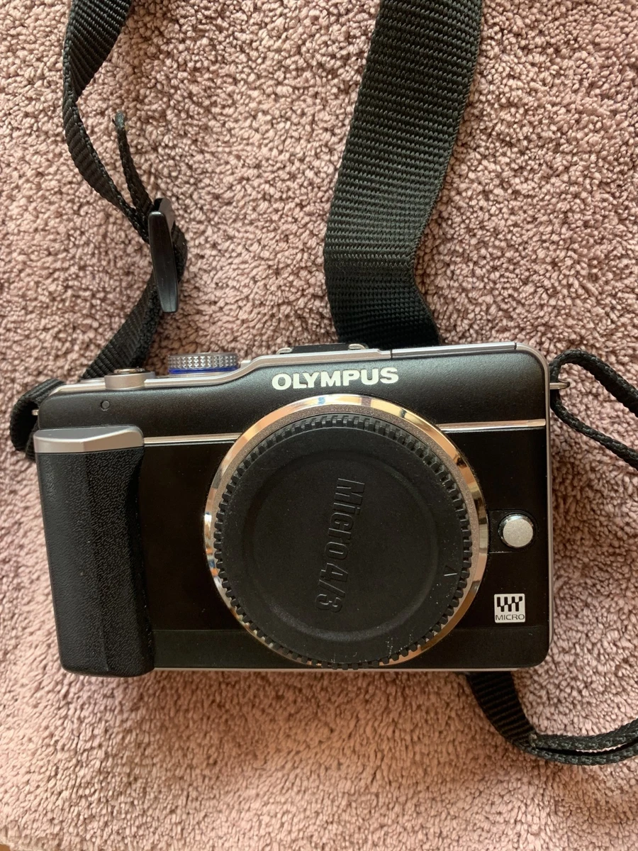 Preços baixos em Olympus PEN e P1 | eBay