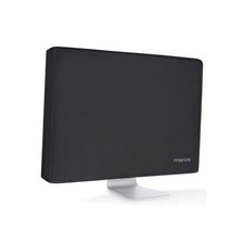 Monitor Dust Cover 26, 27, 28, 29 inch Anti-Static Dustproof 26-29 inch Black