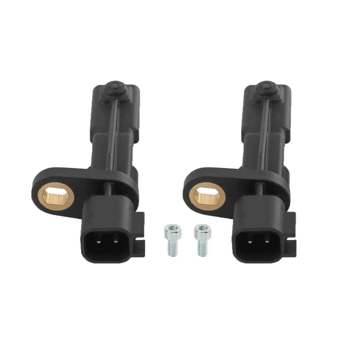 ABS Wheel Speed Sensor Compatible with JEE p Wrangler 3.6L 3.8L