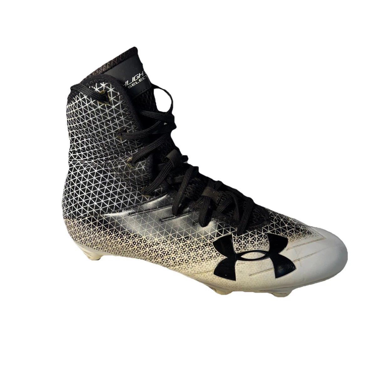 Under Armour Harper 7 RM Mid Grey for sale | eBay