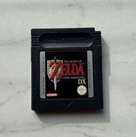 Gbc - Zelda Dx FüR Nintendo Gameboy Color
