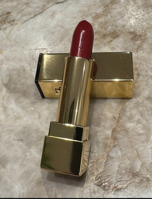 Yves Saint Laurent Lippenstift Rot Rouge Pur Couture