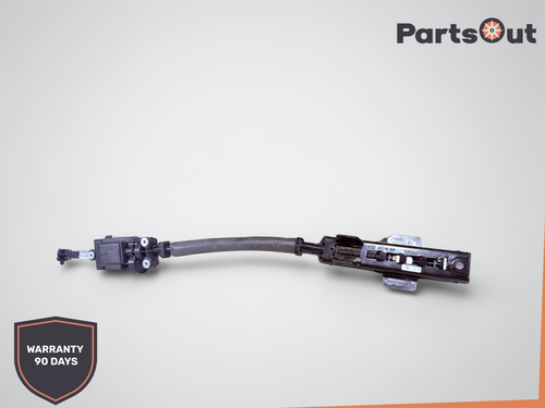 2010 - 2016 AUDI A8 S8 SEAT BELT ADJUSTMENT MOTOR 4H0867833 OEM - Picture 3 of 7