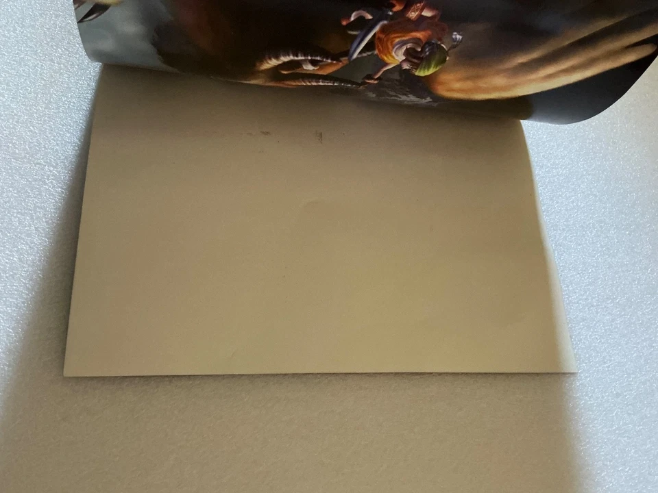 DARK CLOUD : PRIMA'S OFFICIAL STRATEGY GUIDE good vgc used ultra rare ps2 book - Image 4 of 4