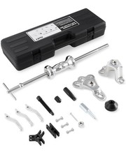 Orion Tech 9-Way Slide Hammer Puller Set for Hubs Axle Shafts Bearings