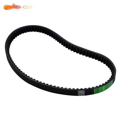 NEW Kart Torque Converter Belt For Comet Go-Cart Belt 30 Series 203597