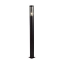 LAMPIONE LAMPIONCINO DA ESTERNO PALO ILLUMINAZIONE GIARDINO 100CM 220V IP44