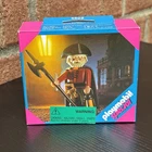 VINTAGE PLAYMOBIL SPECIAL #4502 ~ NIGHT'S GUARD New Rare Sealed
