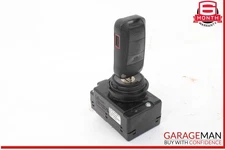 03-10 Porsche Cayenne 955 957 Ignition Start Switch Module w/ Key 3D0905865F OEM