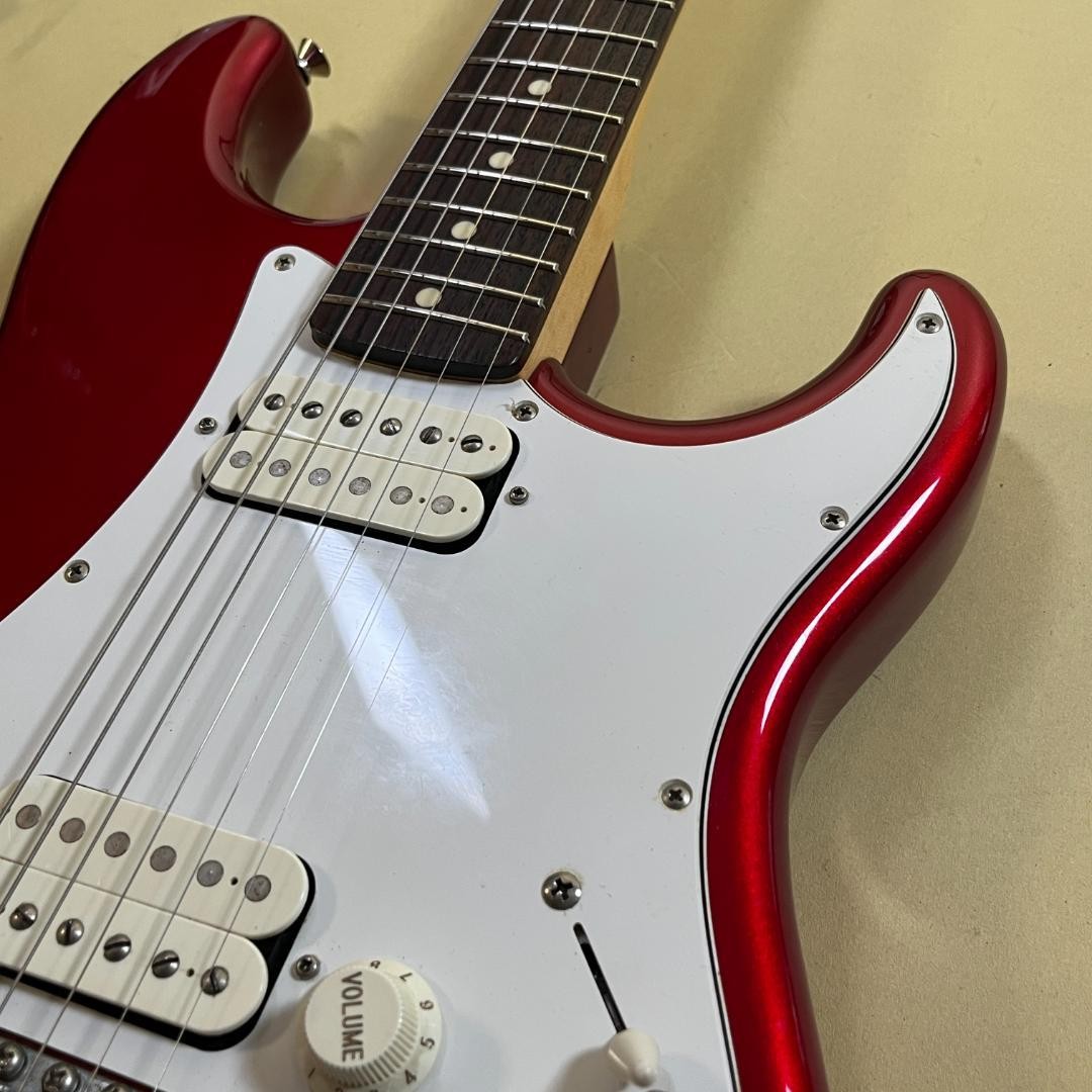 ギター Fender Japan ST-43HM Stratocaster CAR Fender Japan ST-43HM Stratocaster CAR Safe Packing! | eBay