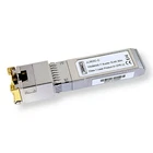 JL563C-C HPE Aruba 10GBASE-T Copper RJ45 30m Compatible Transceiver SFP