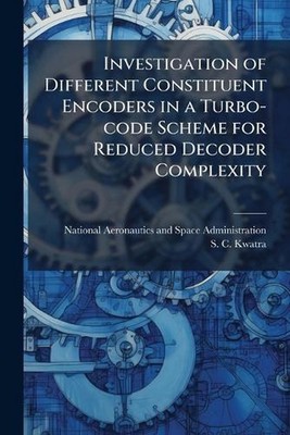 Investigation of Different Constituent Encoders in a Turbo-code Scheme for Reduc