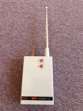 Graupner variophon 2 - Fernsteuerung - Sender - Bastlerstück