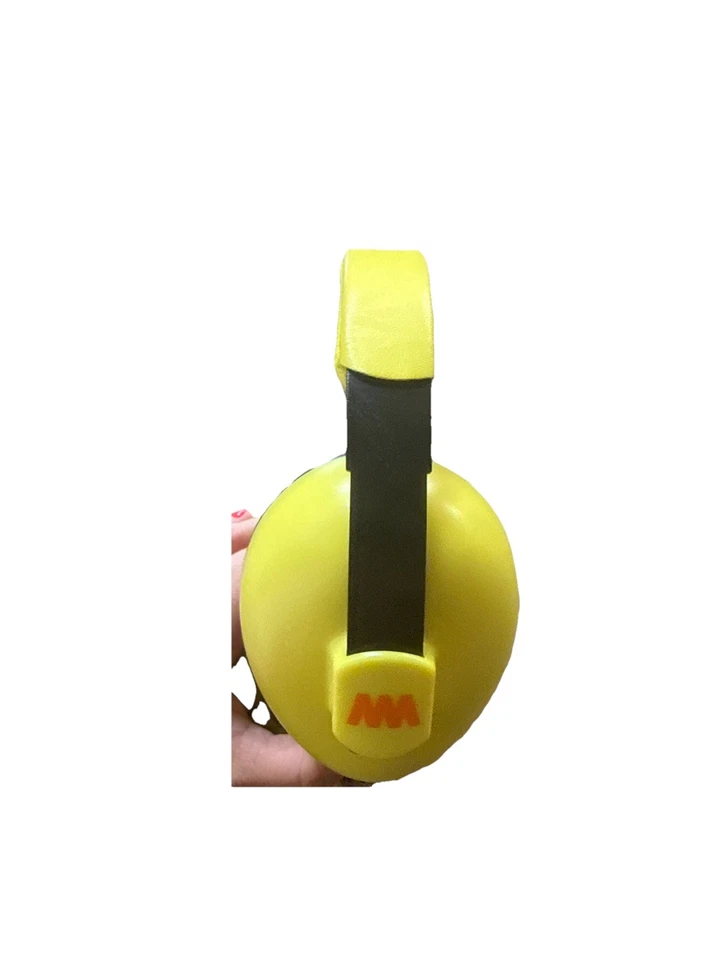Auriculares con cancelación de ruido de protección auditiva para bebés Foto 3 de 3