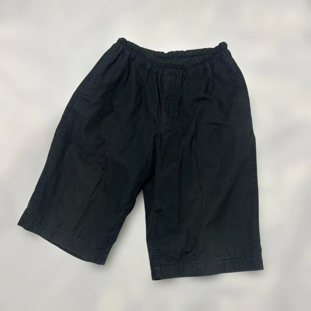 Comme Des Garcons Black Shorts for Men | eBay